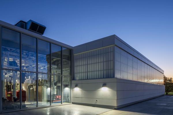 AGC Exterior