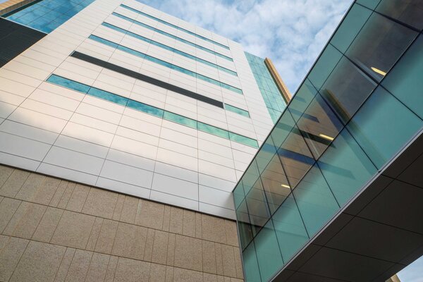 Power Construction_St Joseph Center for Advanced Care