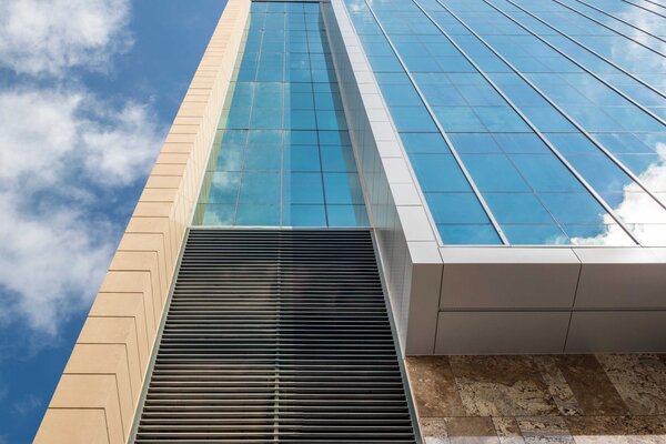 Power Construction_St Joseph Center for Advanced Care