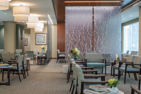 Power Construction_St Joseph Center for Advanced Care