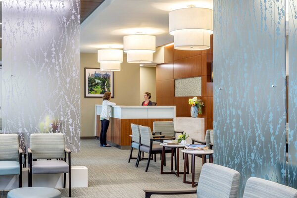 Power Construction_St Joseph Center for Advanced Care