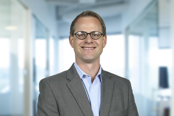 Chris Erickson