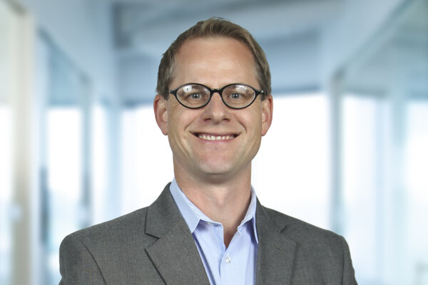 Chris Erickson
