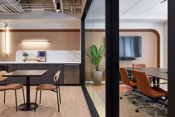 222 N LaSalle - Level 19 Spec Suites