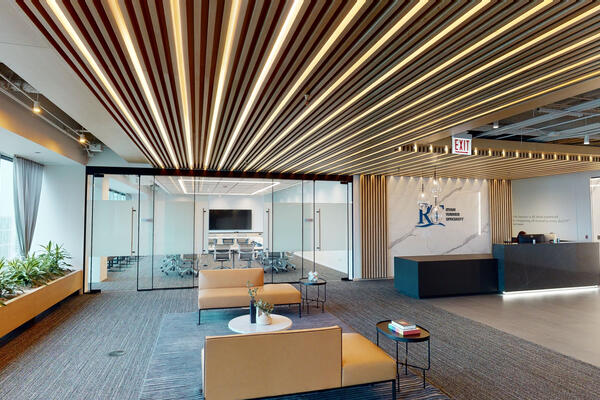 RT Specialty Lounge 