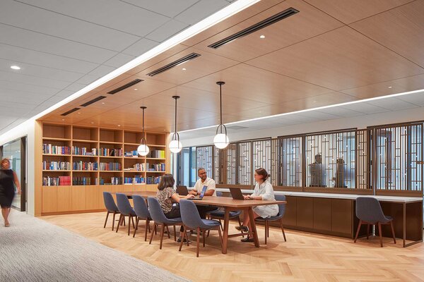 Confidential Global Services Firm