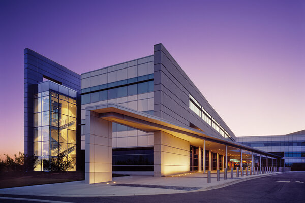 Confidential Technology Center