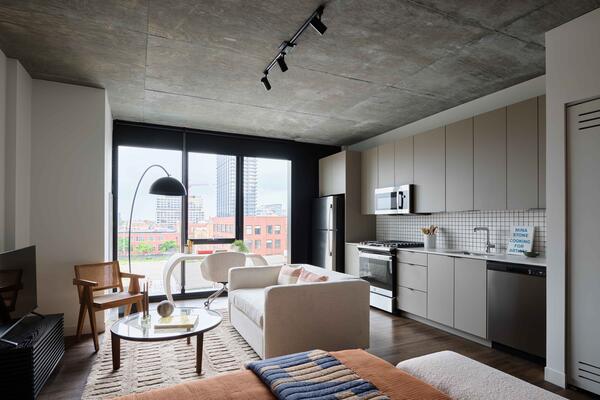 Room Interior