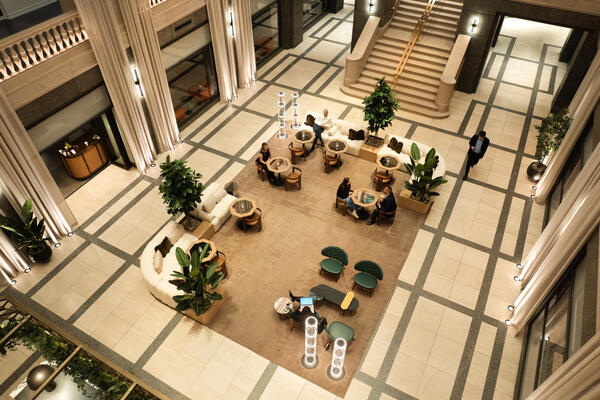 222 N LaSalle_07