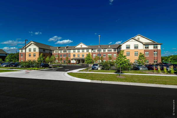 Diamond Senior Apartments of Oswego