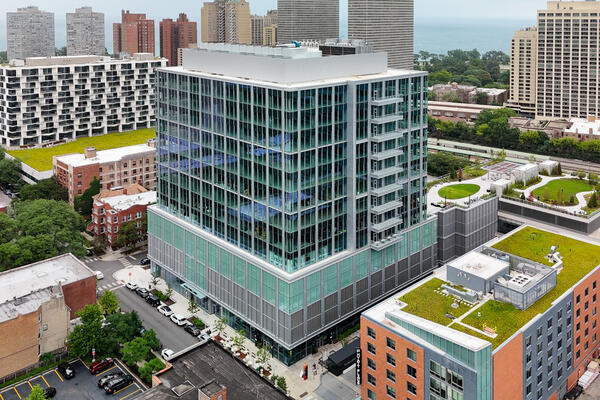 Hyde Park Labs