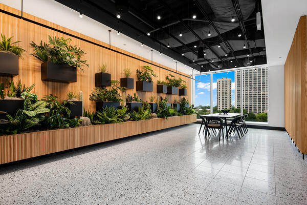 Hyde Park Labs 