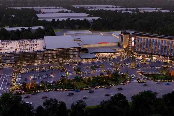 Hollywood Casino