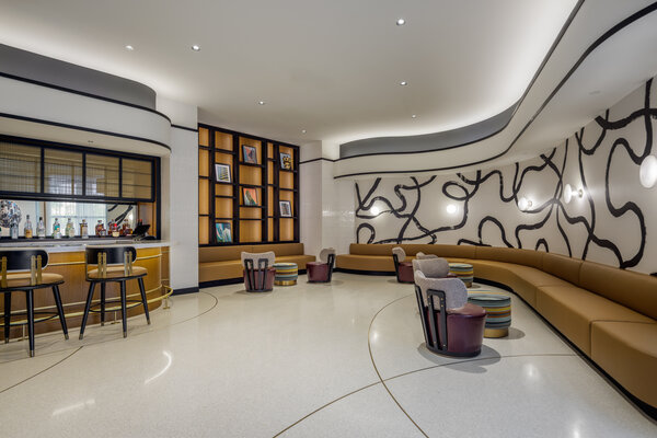 Hyatt Centric Rosemont