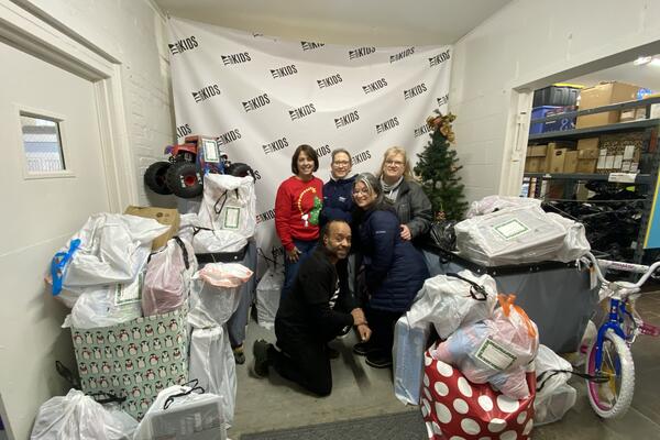 kids above all- header