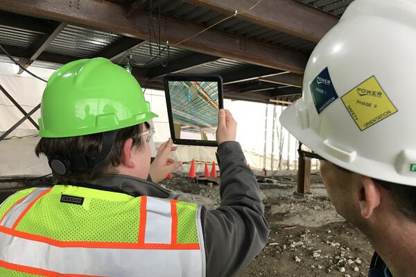 Power Construction Technology