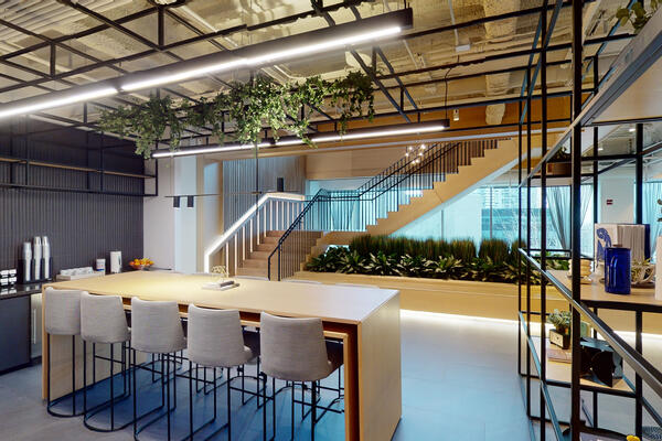 RT Specialty Lounge 