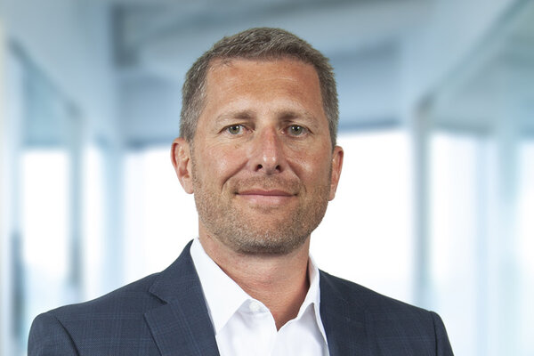 Joe Sadauskas HR Hallway