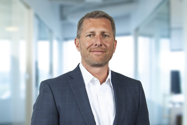 Joe Sadauskas HR Hallway