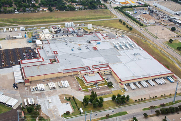 Kraft Oscar Mayer Garland Tx