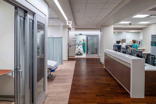 Power Construction_Northwestern Medicine_Kishwaukee