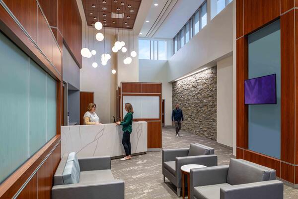 Power Construction_Northwestern Medicine_Kishwaukee