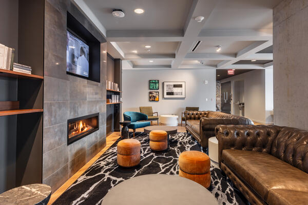 Library Lofts