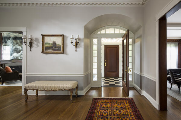 Luxury Residence Group Hyde Park Historic Home