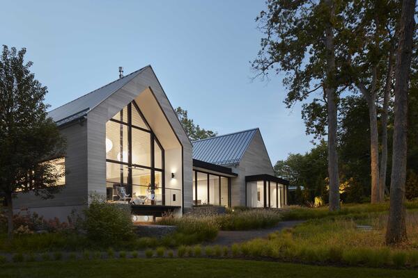 Luxury Residence Group - Two Gables