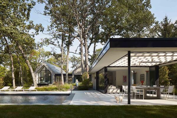 Luxury Residence Group - Two Gables