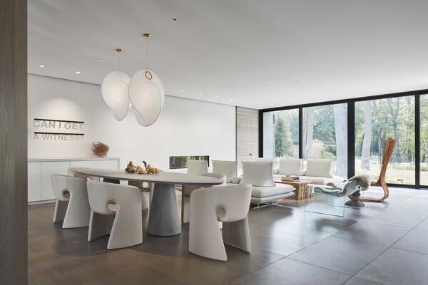 Luxury Residence Group - Two Gables