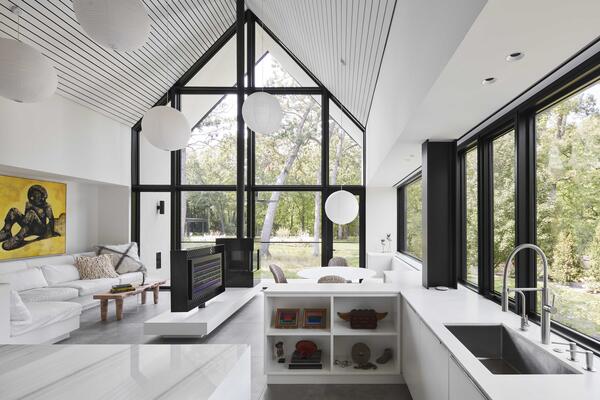 Luxury Residence Group - Two Gables