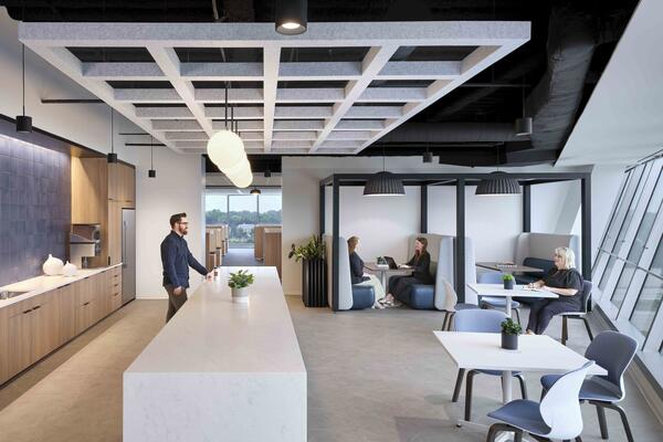 Medline Northbrook Renovation_Featured Image