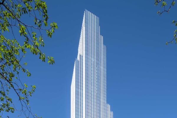 One Chicago Overall Exterior
