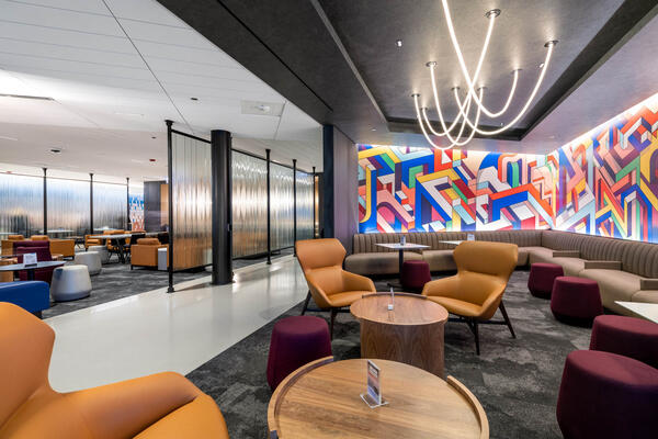 United Club 