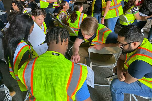 Power Construction Careers Recruiting tips