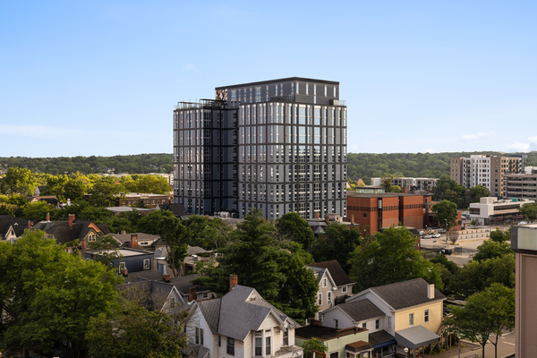 HUB Ann Arbor