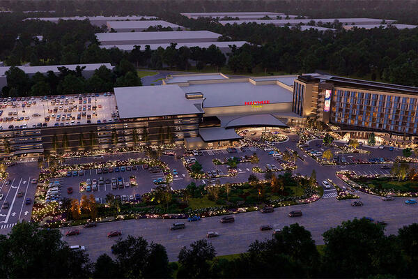 PENN Hollywood Casino Aurora