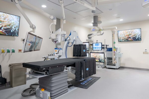 Power Construction NM CDH GI Center for Excellence