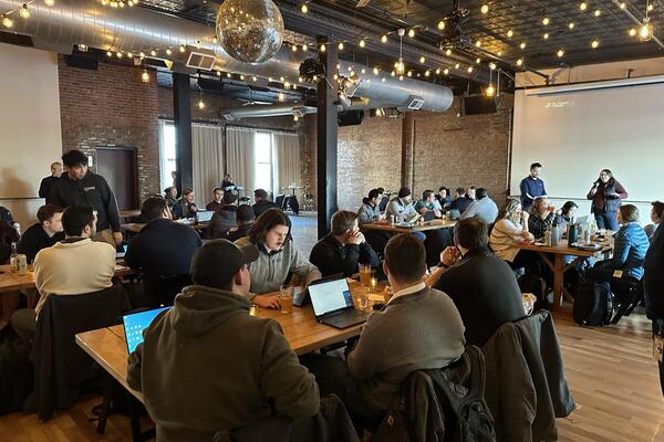 Power Construction Project Engineers Bluebeam Challenge