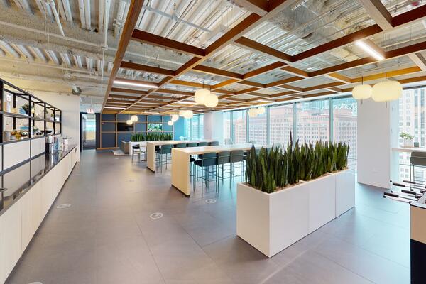 RT Specialty Lobby