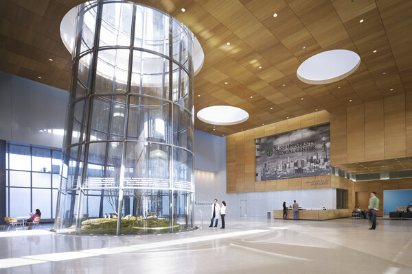 Power Construction_Rush University Medical Center