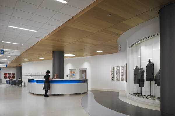 Power Construction_Rush University Medical Center