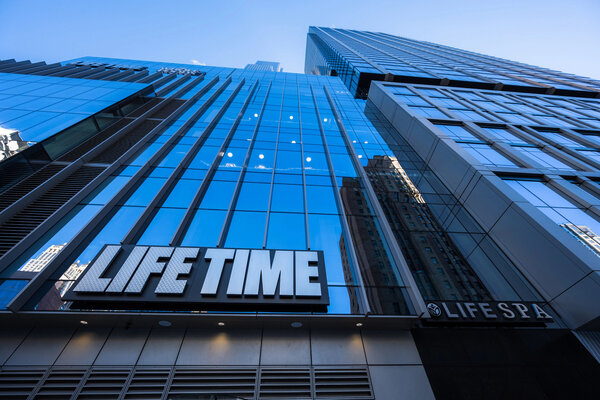 Power Construction Life Time One Chicago