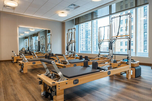 LifeTime Fitness_Pilates