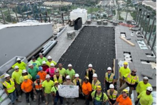 Safety Power Construction