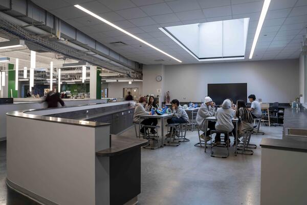 AGC Interior