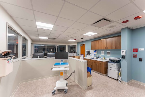 Advocate Behavioral Health 