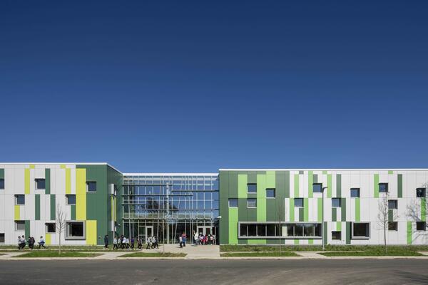 AGC Exterior