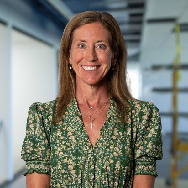 Julie Allman